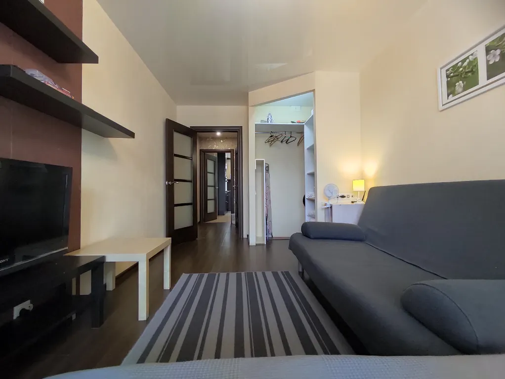 Симпатичный уголок КвартАпарт в Псковской Слободе