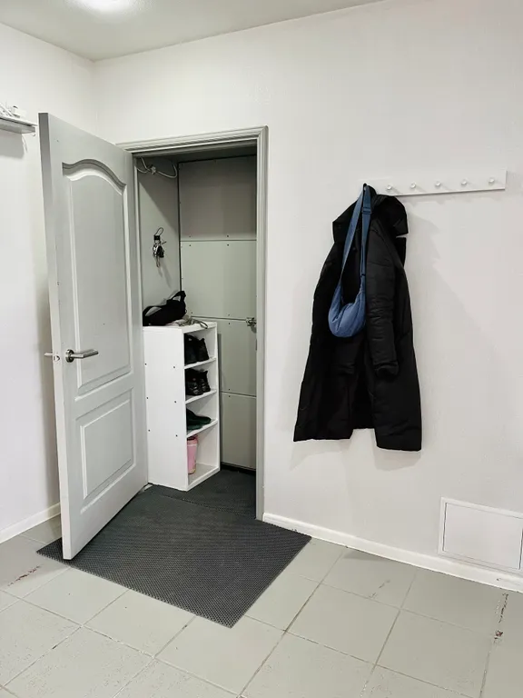 Уютная квартира недалеко от центра