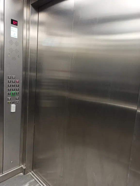 Свежая квартира рядом с аэропортом Кольцово