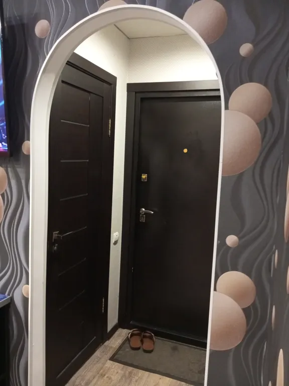 Уютная квартира в центре города и личная стоянка с видиофиксацией