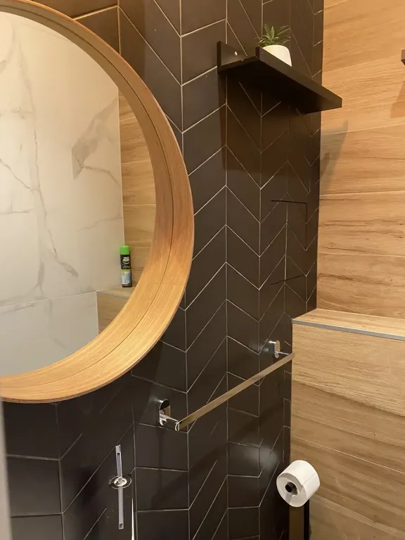 Квартира Квартира Видовой апартамент — Москва