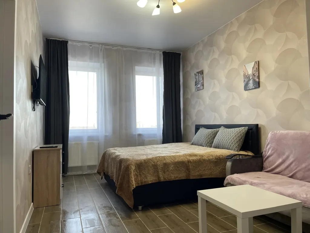 Квартира Любимый уголок в ближней заволге — аренда посуточно в Тверь