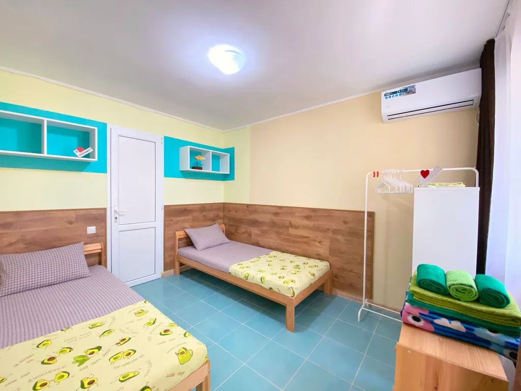 стандарт (TWIN) 4а