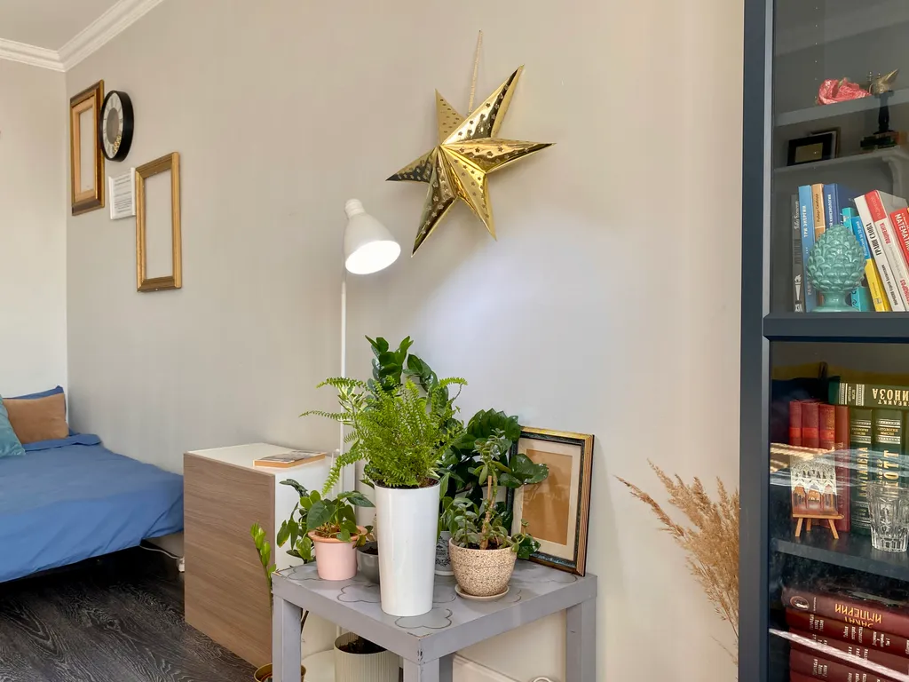 Квартира Атмосферная квартира в лучшем районе города — Лобня