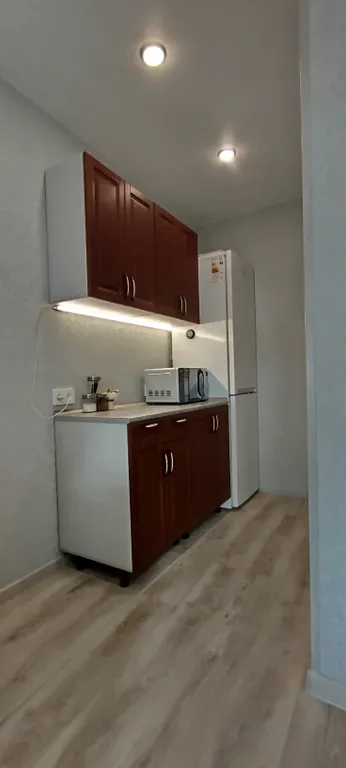 Квартира у залива