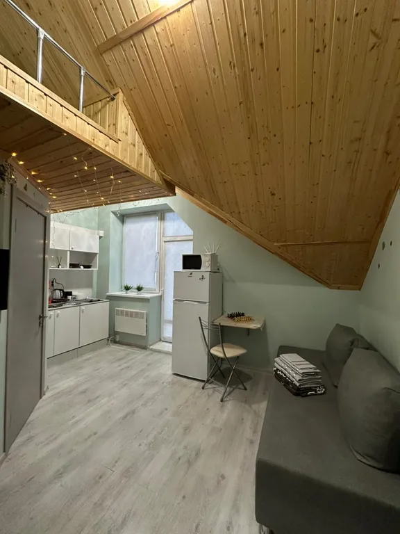 Апартаменты в частном доме в Щелковском районе МО