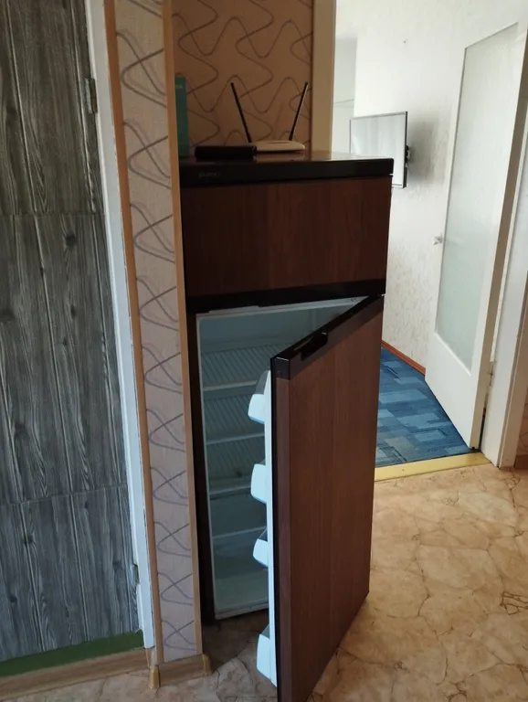 Уютная квартира в 5 минутах от курортной зоны