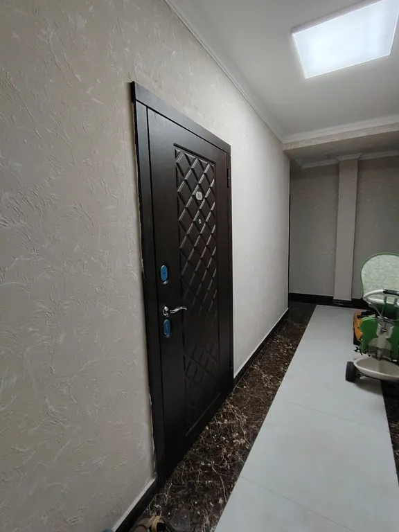 Квартира 1-комнатная Квартира — Лазаревское