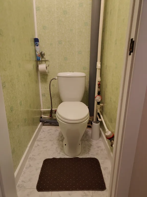 Двуxкомнaтная квартира Колибри комфорт класса