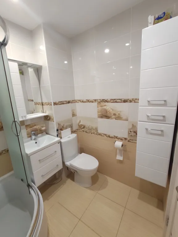 Квартира Квартира Казачья бухта — Севастополь