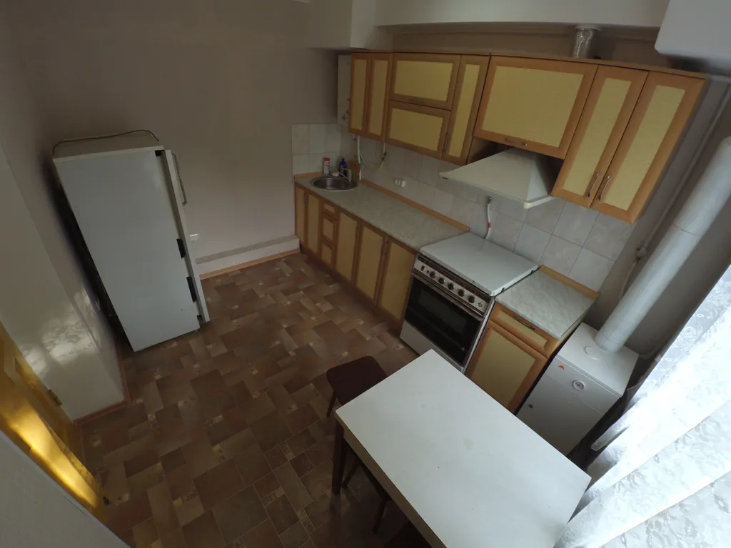 Дом в исторической части города