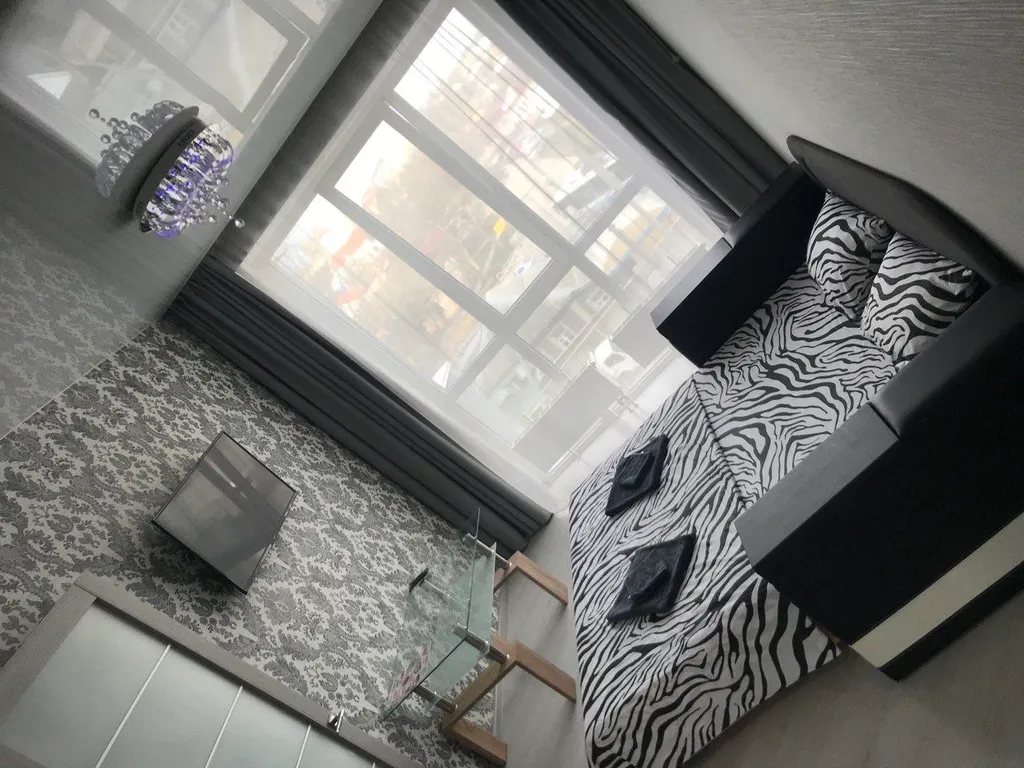 Уютная квартира в районе центрального рынка