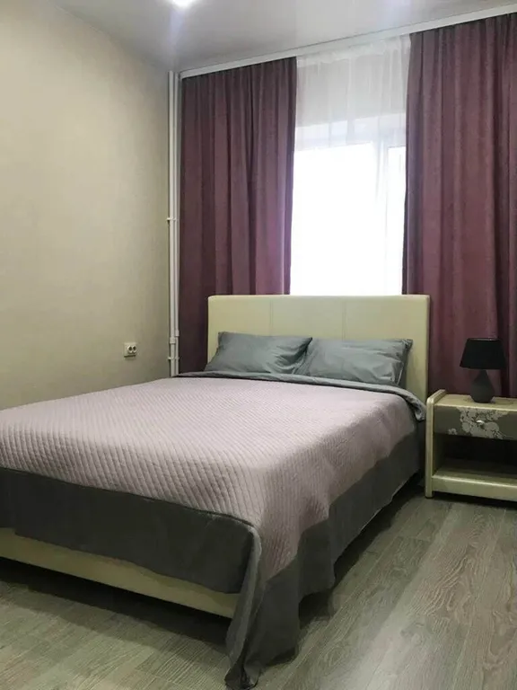 Квартира Комната — аренда посуточно в Когалым