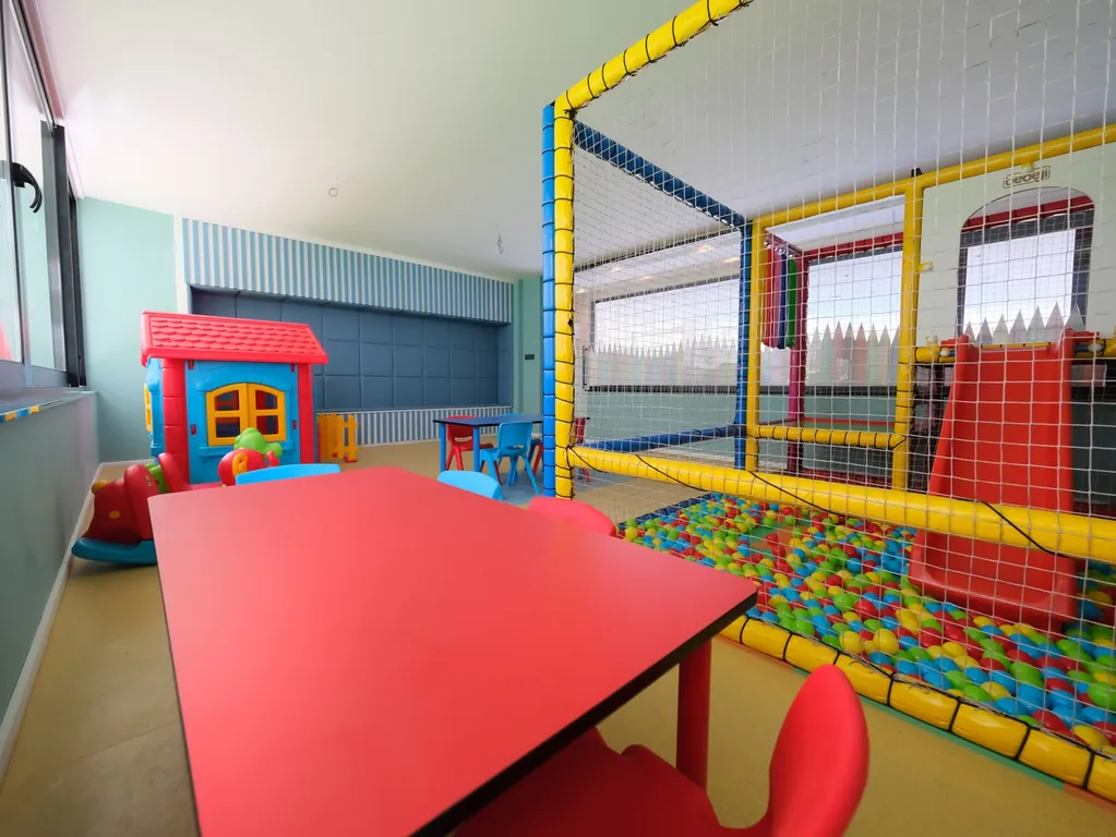 Двухкомнатная квартира Оба Бест хом застройщик