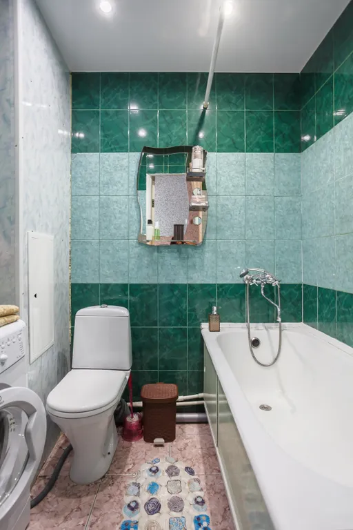 Уютная квартира в Кировском районе Хабаровска