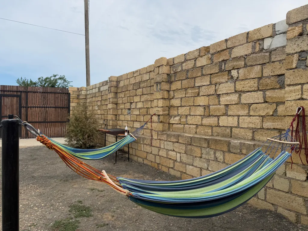 Четырёхместный номер Стандарт