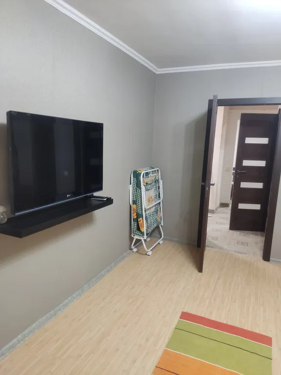 Уютная квартира рядом с морем