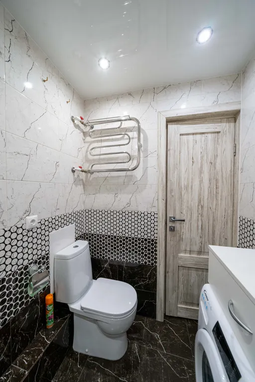 Квартира Апартаменты KimWay 2 — Хабаровск