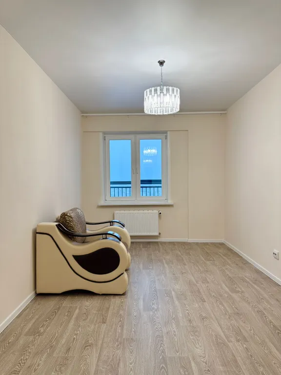 Люкс в Междречье