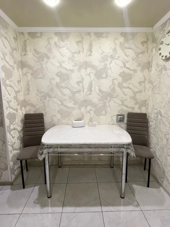 Квартира для отдыхающих