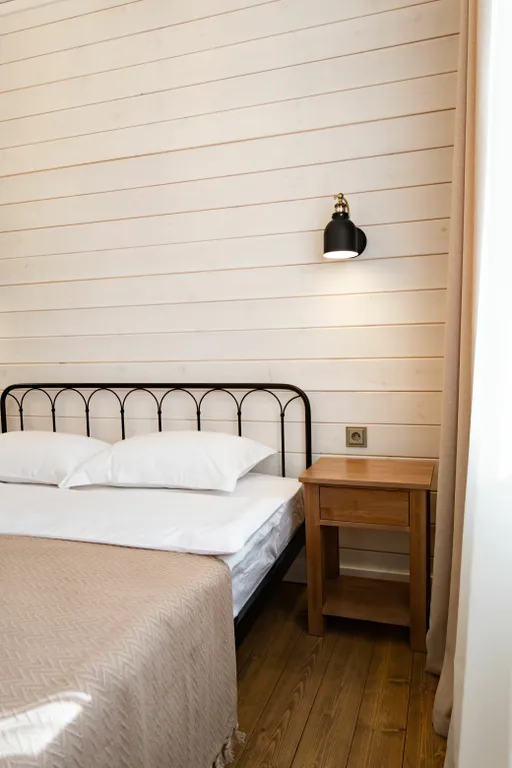 Семейный дом