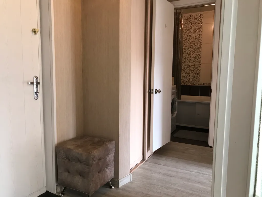 Квартира Современная квартира в центре Взлетки — Красноярск