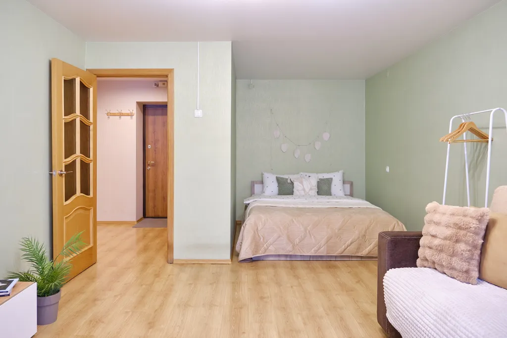 Квартира Квартира в центре города — Екатеринбург