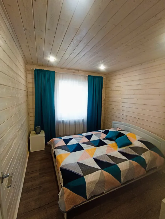 Гостевой дом Сияние Севера