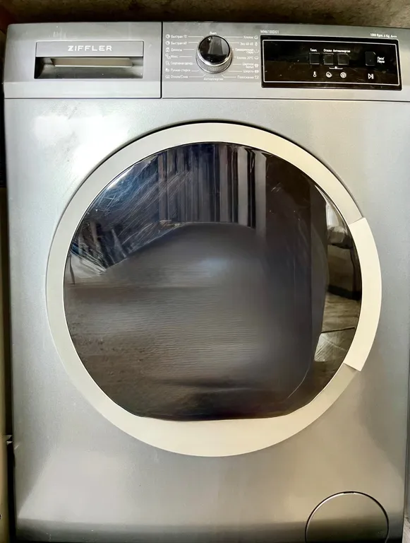 Квартира в Ташкент Сити Gardens 2