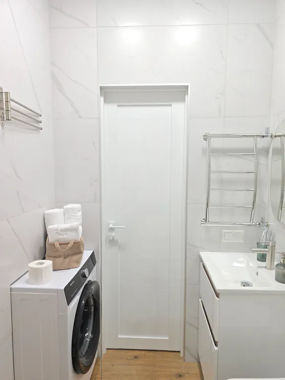 Уютная студия. Рядом Карандин Арена. Ривер парк.