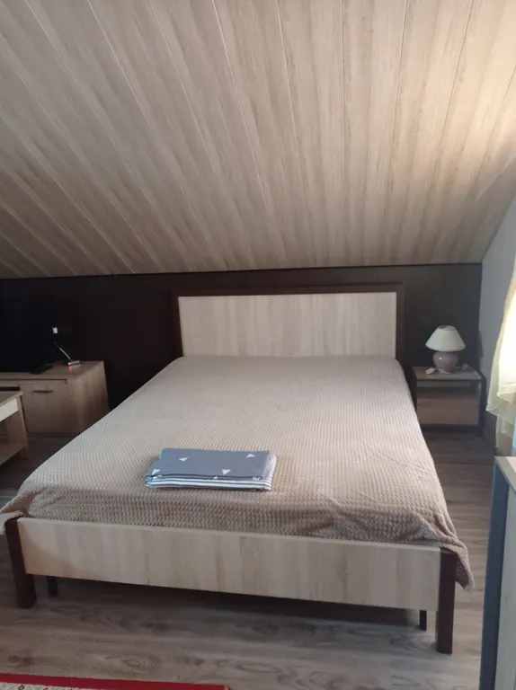 Коттедж Уютный домик — Темрюк