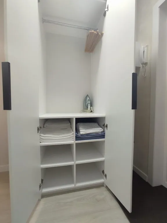 Уютная евро 2-к квартира