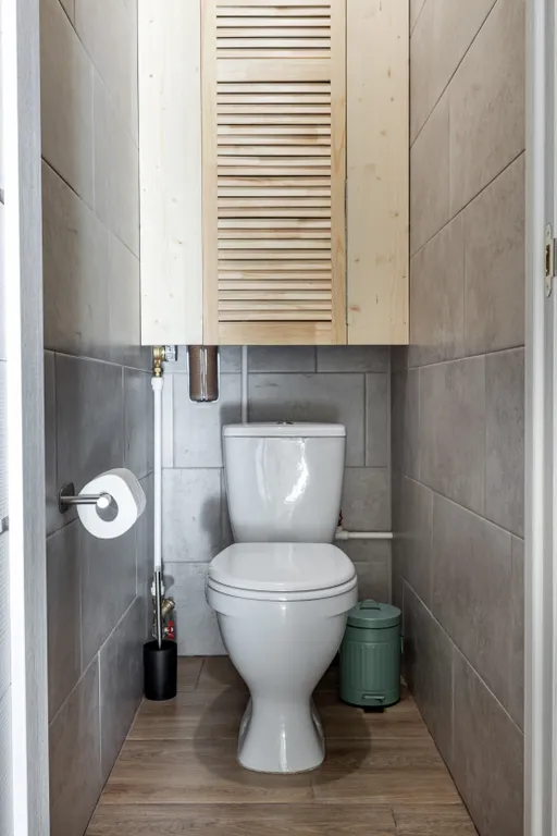 Квартира 2-комнатная Квартира — Пушкин