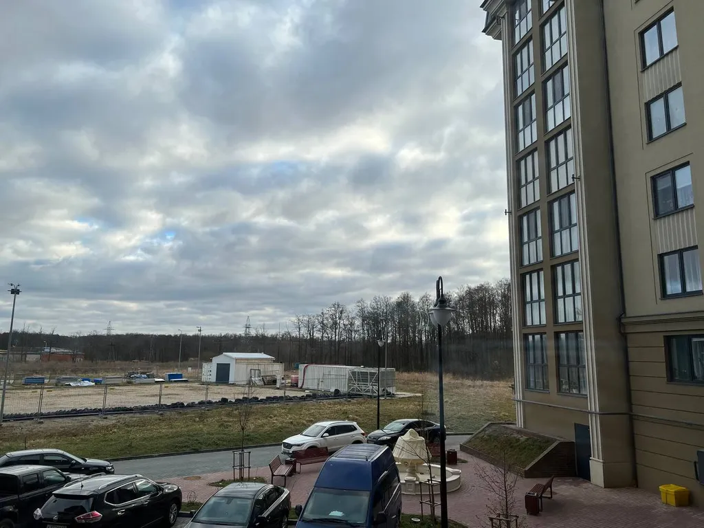 Квартира Квартира Сranz Sport apartment — Зеленоградск