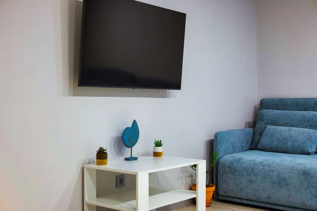 Квартира Квартира С потрясающим видом на горы Владикавказ — Владикавказ