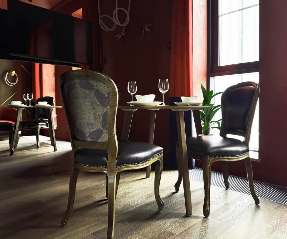 Квартира Квартира Стильная студия в новом ЖК, в центре Москвы, 3 мин до метро Павелецкая — Москва