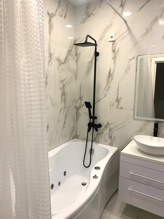 Квартира Уютная квартира — Краснодар