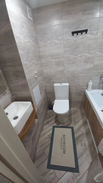 Квартира Квартира у моря — Каспийск