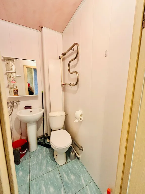 Уютная квартира в центре Кудрово.