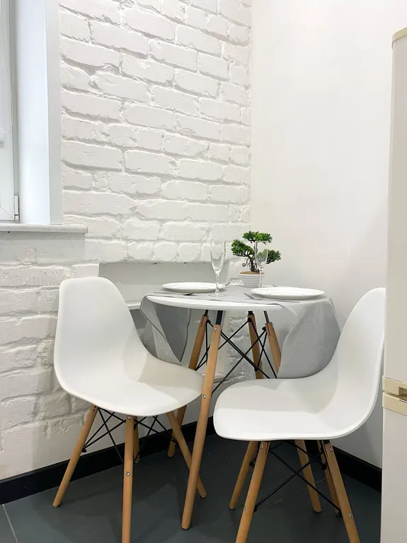 Квартира 1комнатные - апартаменты Апарт-Комфорт с романтичным балдахином — Ярославль