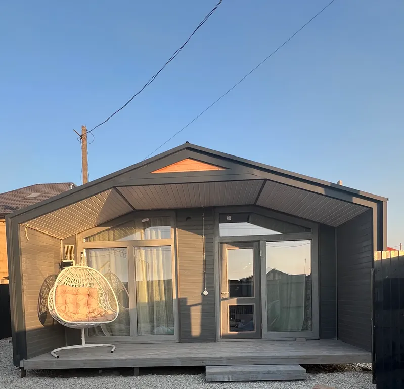 Коттедж Уютный домик у моря — аренда посуточно в Избербаш