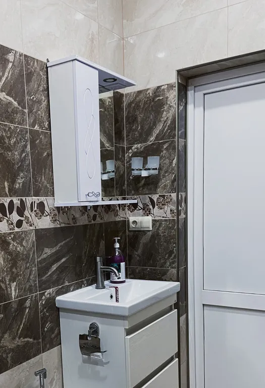 Апартамент в центре парка