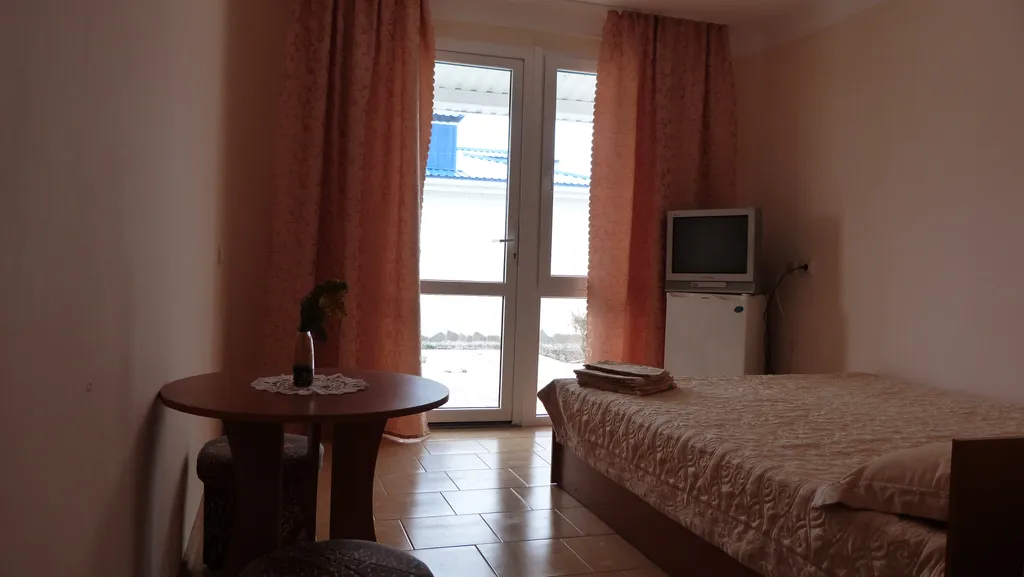 Квартира Комната — аренда посуточно в Коктебель