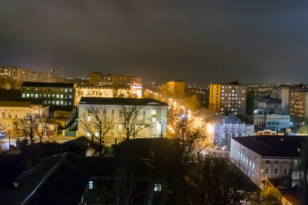 Квартира Уютная квартира на сутки — Курск