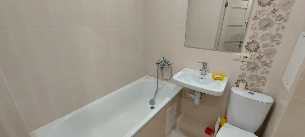 Квартира у моря