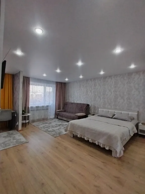 Квартира в центре города