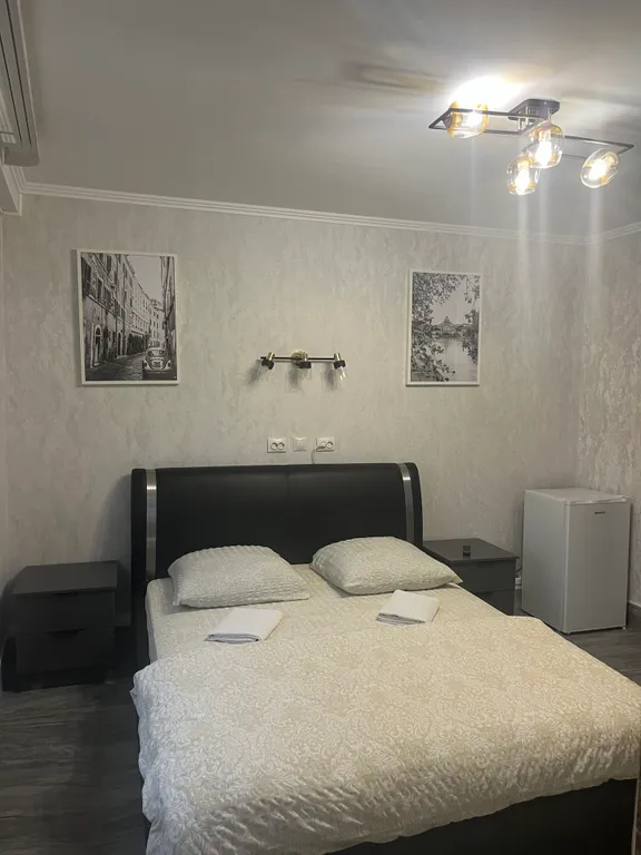 Квартира Комната — аренда посуточно в Кропоткин