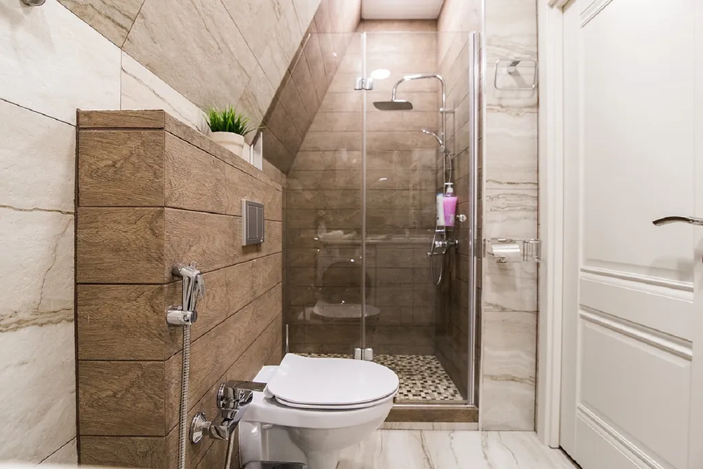 Квартира в центре города, парк Цветник, Бродвей, Источники