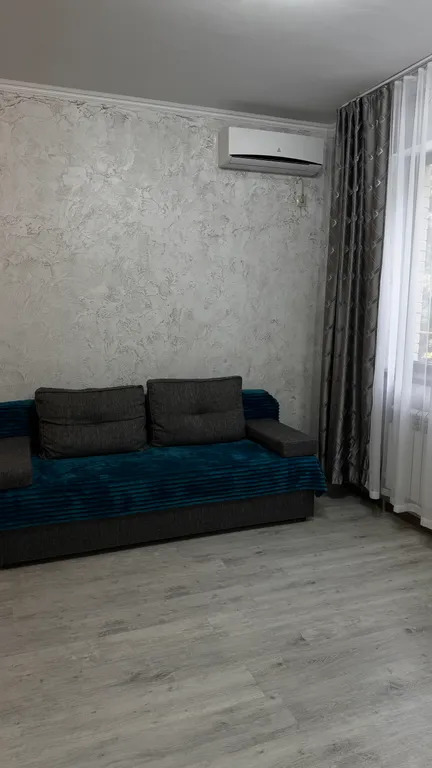 Квартира Квартира Домашняя усадьба — Горячий Ключ