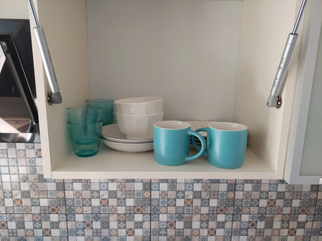 Евро квартира